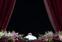 فوری؛ پاپ فرانسیس درگذشت