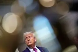 ترامپ برای توافق با ایران از شرط سمی اسرائیل صرفنظر کند