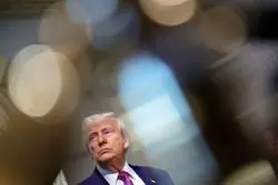 کاهش حجم تجارت جهانی در سال آینده با تعرفه‌های ترامپ