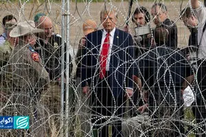 ترامپیسم و پارادوکس مهاجرت؛ بستن مرزها در عصر رقابت تکنولوژیک