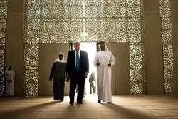 در آستانه رویداد بزرگ؛ استقرار اخیر آمریکایی‌ها در منطقه چه معنایی دارد؟