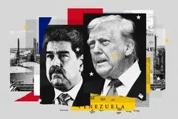 سناریوی ونزوئلا در ایران جواب می‌دهد؟ شبکه آمریکایی پاسخ داد