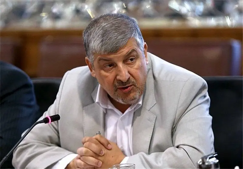 حقیقت پور: اگر مرز زمینی با اسرائیل داشتیم نسل جدید که رنگ مو و لباس هایشان عوض شده اسلحه به دست می گرفتند