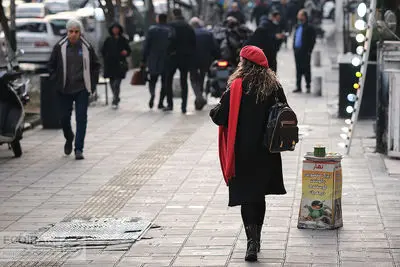 بهارستان صحنه جدال بر سر حجاب؛ ماجرا چه بود؟