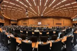 آغاز نشست شورای حکام آژانس/ قطعنامه صادر نمی‌شود