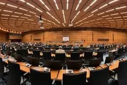 آغاز نشست شورای حکام آژانس/ قطعنامه صادر نمی‌شود