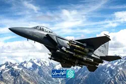 چطور یک خلبان آمریکایی دوبار هدف پدافند ایران قرار گرفت؟
