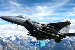 چطور یک خلبان آمریکایی دوبار هدف پدافند ایران قرار گرفت؟