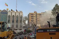 آکسیوس: ارسال پیام مستقیم واشنگتن به تهران/ آمریکایی‌ها چه زمانی از حمله مطلع شدند؟