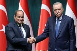 جاه‌طلبی سلطان از شام تا قاره سیاه