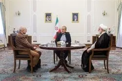 عیین تکلیف مطالبات ۴.۰۷ میلیارد یورویی واردکنندگان کالاهای اساسی در دستور کار سران قوا