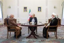 عیین تکلیف مطالبات ۴.۰۷ میلیارد یورویی واردکنندگان کالاهای اساسی در دستور کار سران قوا