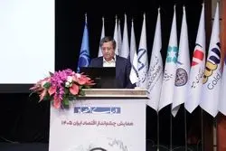 رئیس کل بانک‌ مرکزی: شوک‌های بیرونی نباید به بحران‌های ماندگار تبدیل شوند