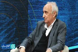 جای خالی صدای ملت ایران در صدا و سیما