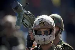 گاردین: تجدیدنظر دولت بریتانیا در تروریستی خواندن سپاه/ چراغ سبز لندن به دولت پزشکیان؟