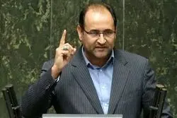 انتقاد شدید نماینده مجلس از ستاد مدیریت بحران: خودتان بحران هستید