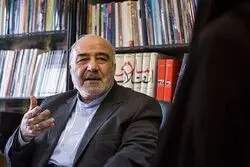 ورود زمینی نیروهای آمریکایی به ایران برای دزدین ذخایر اورانیوم صحت دارد؟