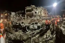 اولین تائید رسمی تلفات نظامیان از سوی اسرائیل