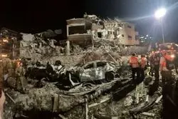 اولین تائید رسمی تلفات نظامیان از سوی اسرائیل