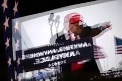 نقطه ضعفی که هریس ندارد؛ کابوسی که کمپین ترامپ از آن می‌ترسید!