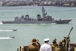 رویکرد نظامی ژاپن در برابر چین، وارد مرحله تازه‌ای شد