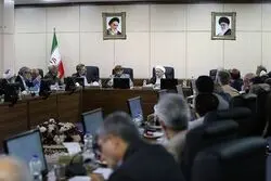 واریز درآمدها نفتی به حساب بانک مرکزی 