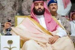 حضور محمد بن سلمان در اجلاس سران گروه 20 در ریودوژانیرو کنسل شد