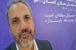 خروج بیش از یک میلیون اتباع غیرمجاز از ایران از ابتدای امسال