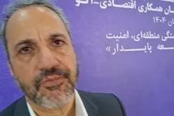 خروج بیش از یک میلیون اتباع غیرمجاز از ایران از ابتدای امسال