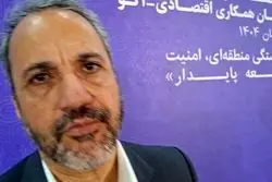 خروج بیش از یک میلیون اتباع غیرمجاز از ایران از ابتدای امسال