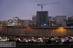  ایجاد قله‌های ترافیکی جدید در پایتخت؛ ترافیک تهران شبانه‌روزی شد

