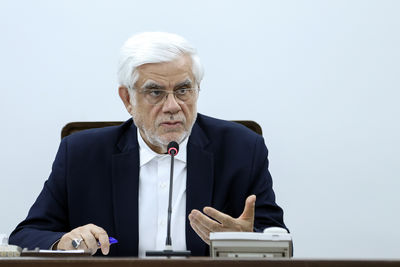 عارف: کالابرگ برای ۴ دهک باقی‌مانده اجرایی می‌شود