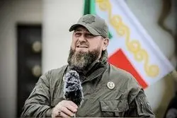 ترور ناکام قدیروف + جزئیات