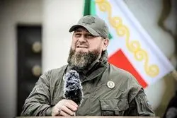 ترور ناکام قدیروف + جزئیات