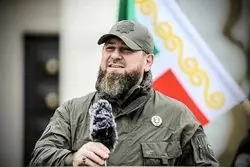 ترور ناکام قدیروف + جزئیات