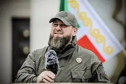ترور ناکام قدیروف + جزئیات