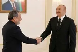 دیدار مهم عراقچی/ موضوع گفت و گو چه بود ؟ + عکس