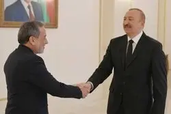 دیدار مهم عراقچی/ موضوع گفت و گو چه بود ؟ + عکس