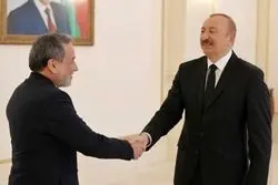 دیدار مهم عراقچی/ موضوع گفت و گو چه بود ؟ + عکس