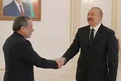 دیدار مهم عراقچی/ موضوع گفت و گو چه بود ؟ + عکس