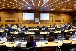 سیاسی‌کاری غرب در آستانه نشست شورای حکام / ایران: تصویب قطعنامه اشتباه بزرگی است