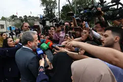 توئیت عراقچی درباره اسنپ‌بک/ ایران آماده است ورق را برگرداند