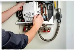 قطعی مکرر آب و برق باعث ایجاد خرابی و نیاز به تعمیرات پکیج دیواری در کلان شهرها شده است