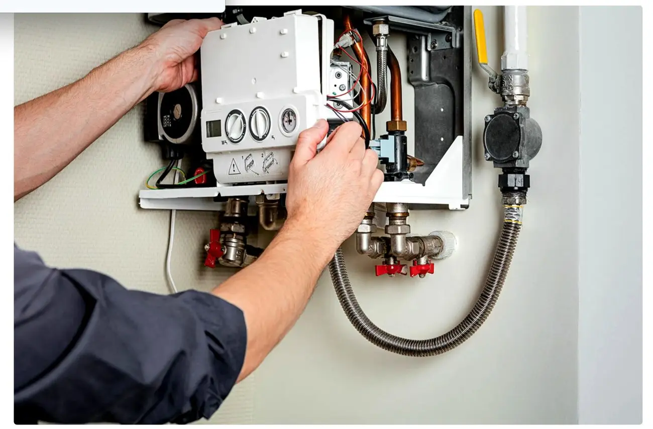 قطعی مکرر آب و برق باعث ایجاد خرابی و نیاز به تعمیرات پکیج دیواری در کلان شهرها شده است