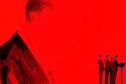 پایان گارد قدیمی چین