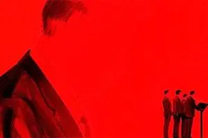 پایان گارد قدیمی چین