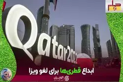 آیا برای سفر به قطر در جام جهانی ویزا لازم است؟
