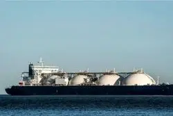  LNG صدرنشین صادرات در بهمن 1402 + نمودار 