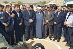 خبر مهم وزیر نیرو؛ مشکلات برق کشور به‌زودی برطرف می‌شود