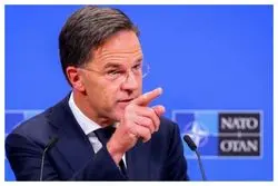 دبیرکل ناتو به اوکراین می‌رود
